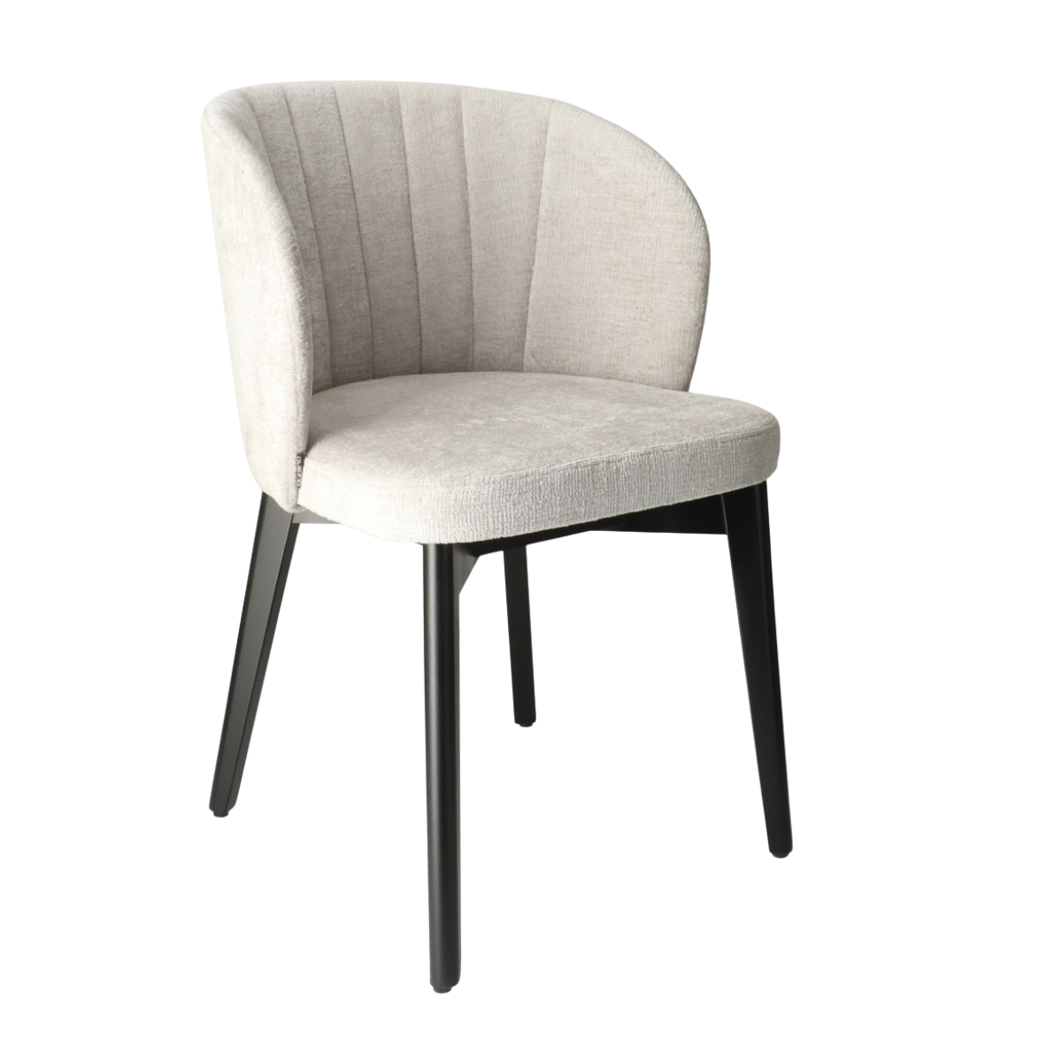 T T LION ARM HARMONY GREY  Grey design Upholstered indoor chair